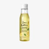 Шампунь для жирного волосся з органічними лимоном і м'ятою Love Nature 41354 250мл