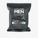 Мило North for Men Active Carbon 44569 100г