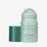 Жіночий кульковий дезодорант-антиперспірант Nordic Waters [Нордік 50мл 44443