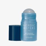 Чоловічий кульковий дезодорант-антиперспірант Nordic Waters [Нордік...] 50мл 44379