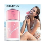 Simply Her (50 ml) 15982