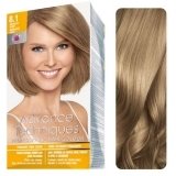 Стійка крем-фарба для волосся «Салонний догляд»Medium Ash Blonde-Світло-русявий-8.1 1312558