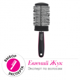 Кругла щітка для укладки волосся (велика) 61758