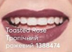 Губна помада «Ультра» відтінок Toasted Rose / Тропічний рожевий 3,6 г 1467722