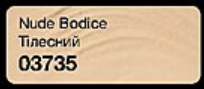Тональний крем для обличчя «Кашемір» LUXE SPF 15 Nude Bodice/Тілесний 1509423