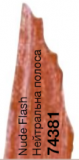 Помада-олівець для губ Нейтральна полоса/Nude Flash 74381