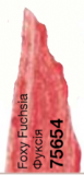 Помада-олівець для губ Foxy Fuchsia/ Зухвала фуксія 75654