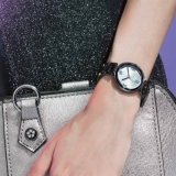 Жіночий наручний кварцевий годинник «Мізекі»67377