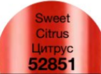 Зволожувальна губна помада «Безліч поцілунків» SPF 15 Sweet Citrus/ Цитрус 52851