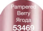 Зволожувальна губна помада «Безліч поцілунків» SPF 15 Pampered Berry/ Ягода 53469