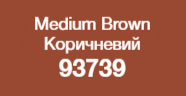 Олівець для брів Medium Brown/ Коричневий 93739