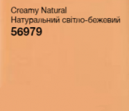 Матуючий тональний крем для обличчя «Бездоганний тон»Creamy Natural/ Натуральний світло-бежевий 56979