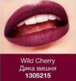 Губна помада «Матовий ідеал»Wild Cherry / Дика вишня 1305215