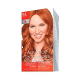 Стійка крем-фарба для волосся «Салонний догляд»8.4 Intense Copper/ Мідний насичений 1468988