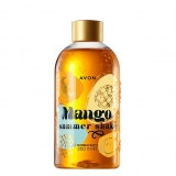 Піна для ванни «Соковите манго» 250 мл 1404669