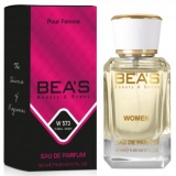 Жіноча парфумована вода BEA'S W573, 50 мл 3541415