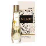 Жіноча парфумована вода UNICE Milady EDP, 50 мл 3541306