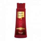 Шампунь для фарбованого волосся Visage, 400 мл 4501006