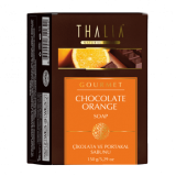 Натуральне мило Шоколад і Апельсин, 150 г 3605021