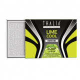 Натуральне мило Lime & Cool, 2 х 75 г 3605036