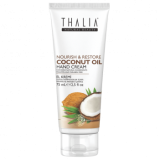 Поживний крем для рук з кокосовою олією THALIA, 75 мл 3603006