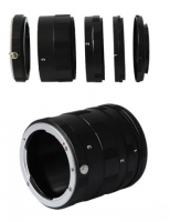 Удлинительное макрокольцо для Nikon без автофокуса