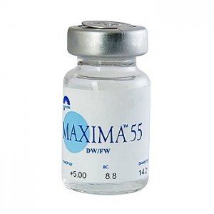 Maxima 55 UV Vial (1 шт.)