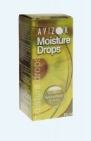 Moisture Drops 15ml, Avizor увлажняющие капли для линз
