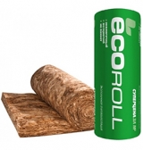 ТеплоKNAUF ECOROLL 044 рул. (2*50*1220*8200) 20м2