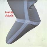 Водонепроницаемые носки для сухого костюма G-Tex Размер М,L,XL
