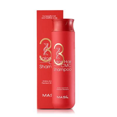 Шампунь с аминокислотами Masil 3 Salon Hair CMC Shampoo, 300 ml