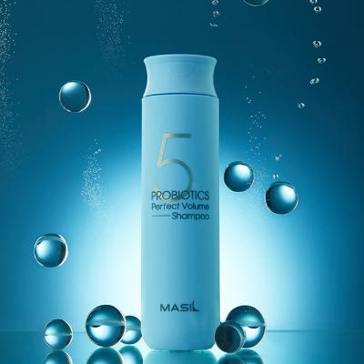 Шампунь для объема волос с пробиотиками Masil 5 Probiotics Perfect Volume Shampoo, 8ml