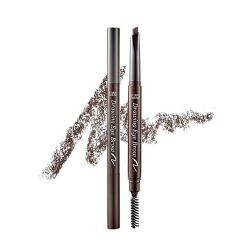 Автоматический карандаш для бровей Etude House Drawing Eye Brow #02 Gray Brown