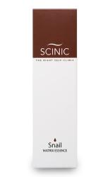 Сыворотка с экстрактом улитки SCINIC snail matrix essence, 40 ml