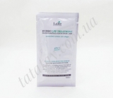 Протеиновая увлажняющая маска для поврежденных волос La'dor Eco Hydro LPP Treatment, 10ml