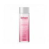 Питательный тонер с коллагеном и розовой водой Trimay Collagen & Rose Water Nutrition Toner 210 ml