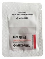 Подтягивающий крем для шеи с пептидным комплексом MEDI-PEEL NAITE THREAD NECK CREAM 1,5 ml 