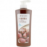 Лосьон для тела с маслом жожоба 3W Clinic Jojoba Relaxing Body Lotion, 550ml.